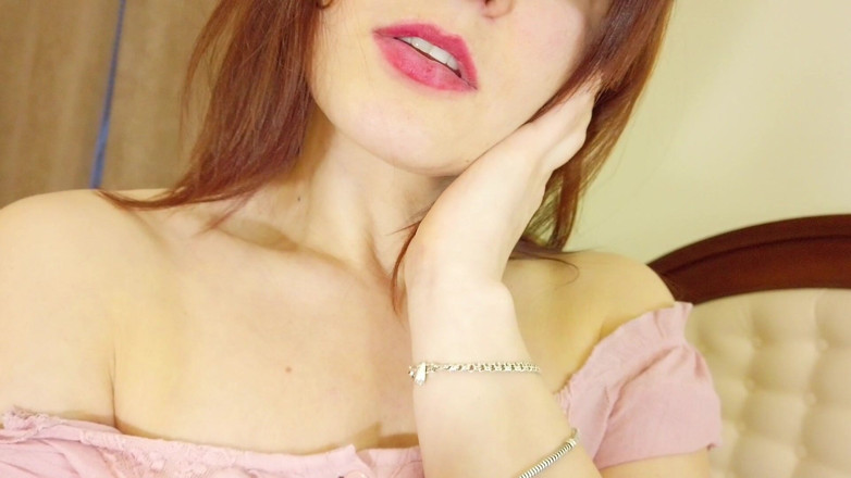 Adele Amber: I Love You and Show You My Pussy