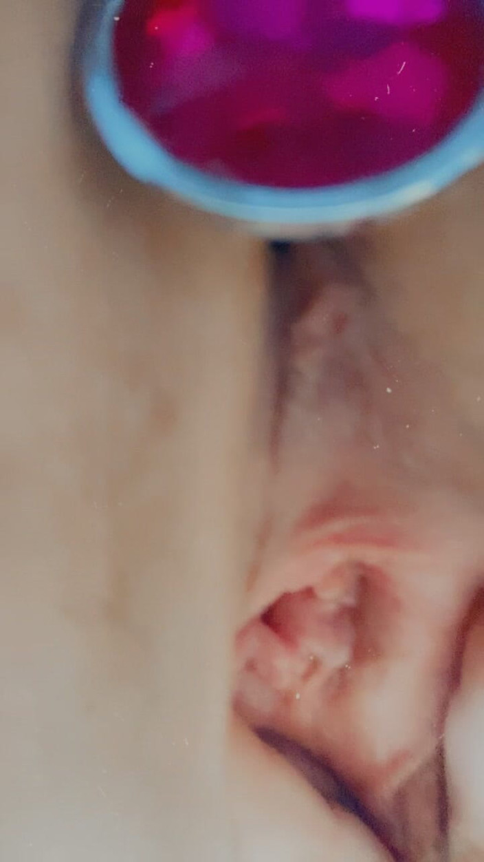 Milfschnitte: Steck in Meinen Kleinen