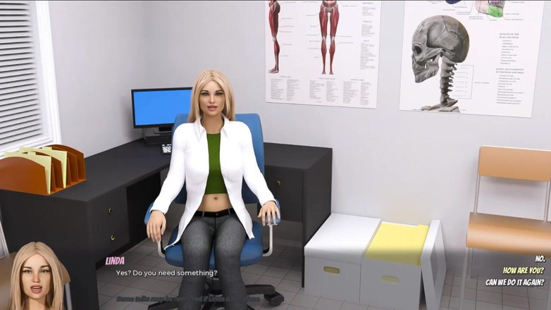 LoveSkySan69: Vindecă-mi dependența [v0.11.1] Partea 8 noua abordare de Loveskysan69