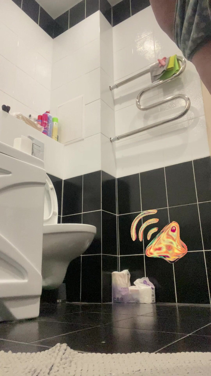 VikkiGeorgia: Une maman en culotte