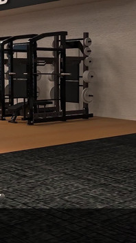 Whispers of Desire: Partners Swapping in the Gym - Episode 21