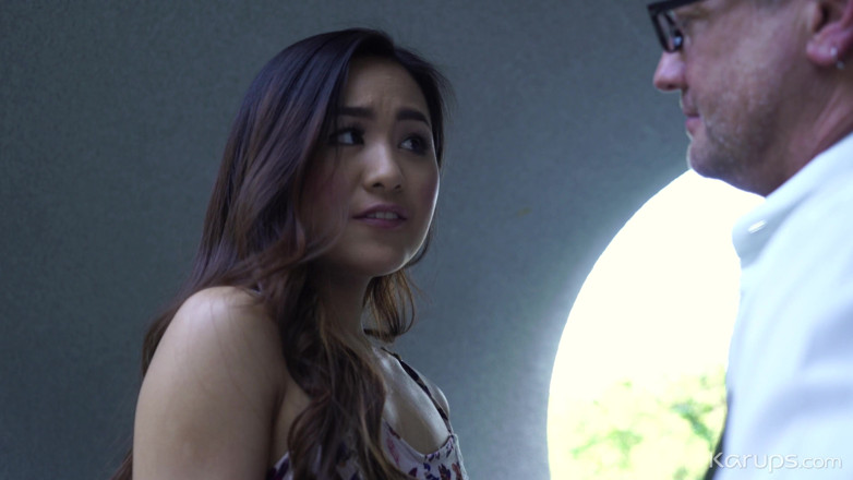 Karups: The After College Hookup