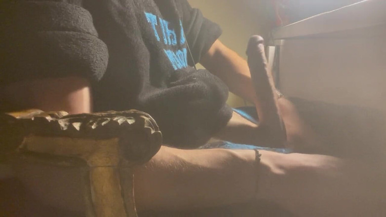 Colin Secore: I Was Looking at Pictures of My Girlfriend and My...