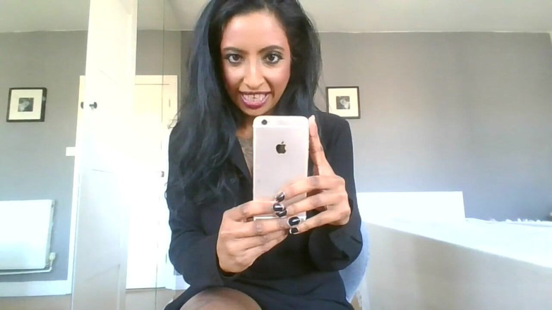 BabeXX69XX Asian MILF: Sph Fotky pro každého