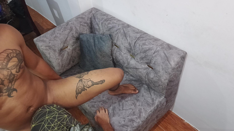 Foxxx_paulo: Przyszedł po penisa i w końcu go dawali