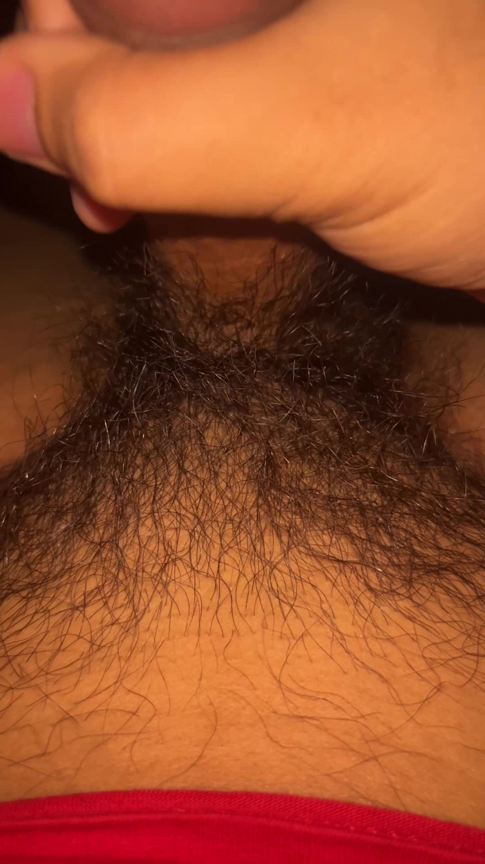 RDPN: It's Been a Long Time Since I've Cum