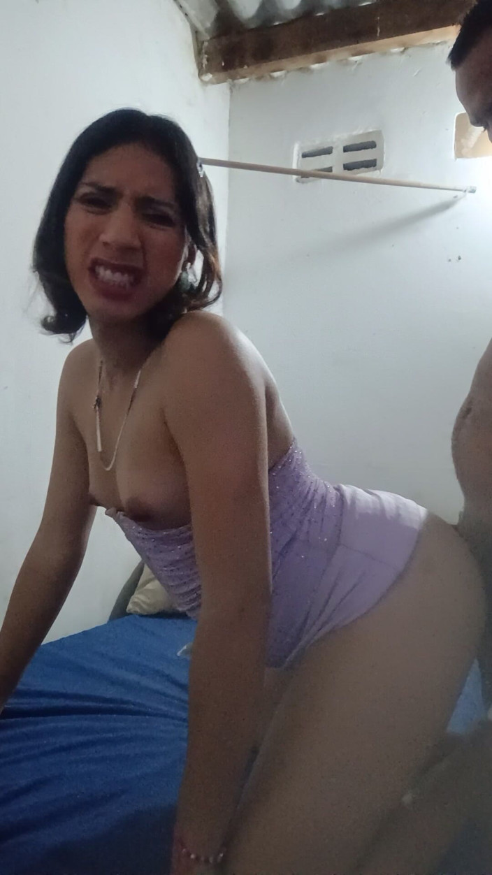 Femboy from Colombia: Le mie nuove mosse sono pronte