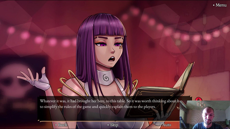 Sex game gamer: Emy Live Show: Dragon &amp; Mistresses Tale 3 av 3