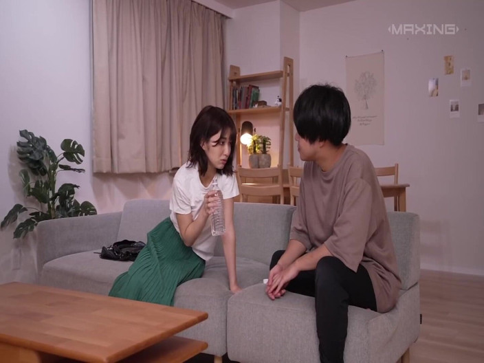 Raptor Inc: Sumire Kuramoto - ntr con il mio pompiere che scopa.