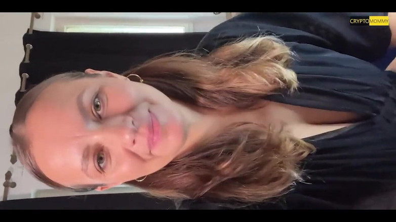 Crypto Mommy: Je dnes žhavý den?