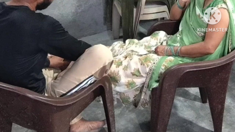 Saxesageth: Sexy indická Desi Lugai Velký bratr a Chudai