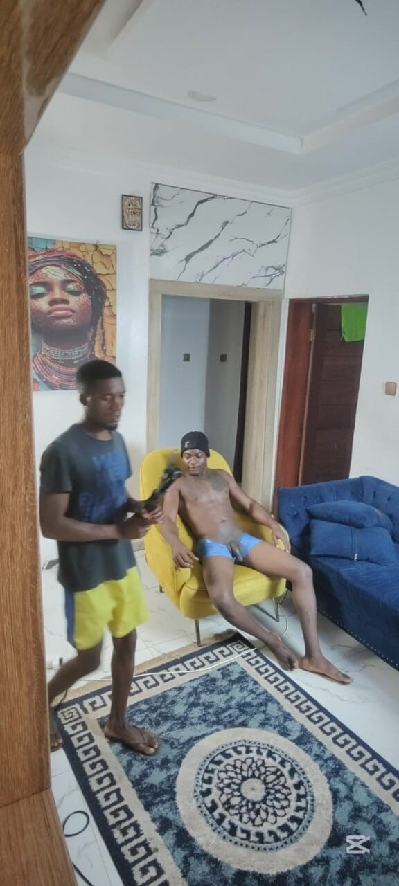 Blackthug20k: एक नया दोस्त