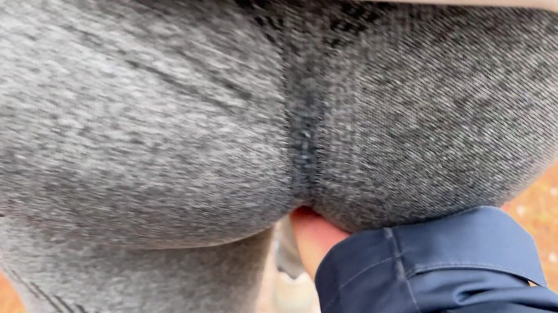 Spacenintenda: Freeze Time Woods Creepy Neighbor Freezes Cute Jogger