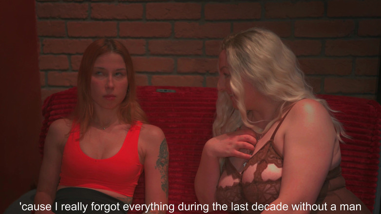 Arya Grander: Step-mom Begs Step-daughter: 'teach Me to Suck Dick' - We Both Got...