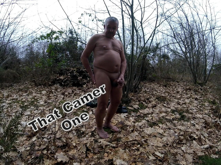 Andy: 3차 걷기 2부