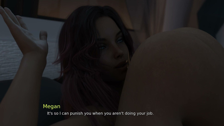 Porn Game Maniac: Dívka se proměnila v anální mrdkovou děvku v opuštěné budově