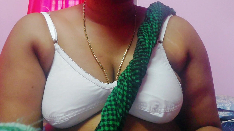 Desi Mohini: Lehrerin mit großen möpsen, desi-sex