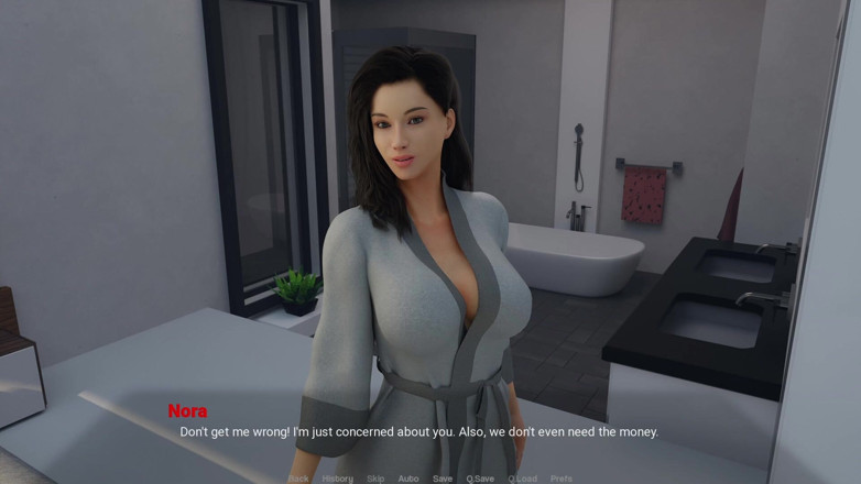 Like A Boss: Complete Gameplay - Away From Home, Part 2