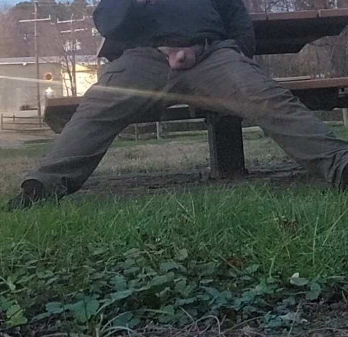 Djk31314: Divertimento a tarda notte al parco