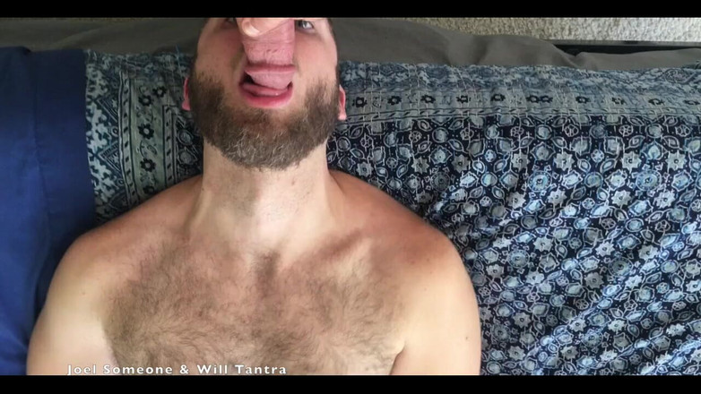 Tantric Fitness: Daddyboy Playdate