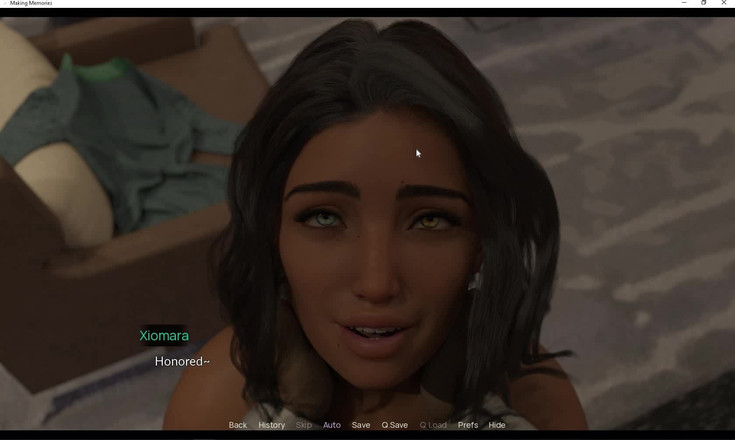 Erotic Krisso: Membuatkan Kenangan - tetek amatur yang sempurna