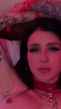 Fute-mă, stăpână - Kasara Wood și Luna Luxxx