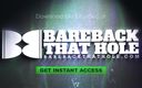 Bareback That Hole: La top tatuata parker logan scopa senza preservativo l'amante sottomessa...