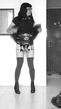 Best Crossdresser Show