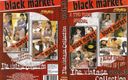 Temptation of pain: Black Market the Vintage Collection Vol. 3