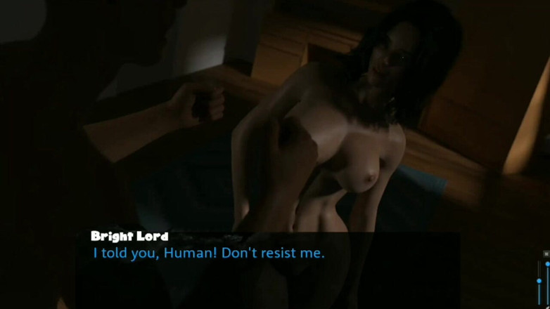 Johannes Gaming: Bright Lord 8 - She Have the Best Boobs Ever
