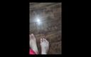 General Sunbeam: Simply Male Modeling Foot Modeling Barefeet Walking in the Floors...