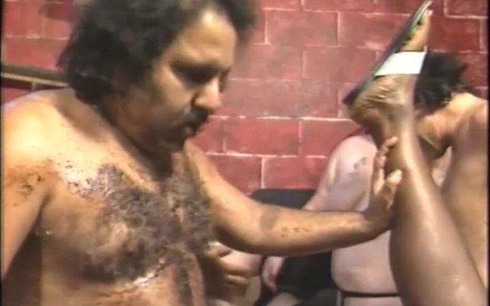 Vintage megastore: Big Mama Festival!!! - (full Movie HD Original Version)