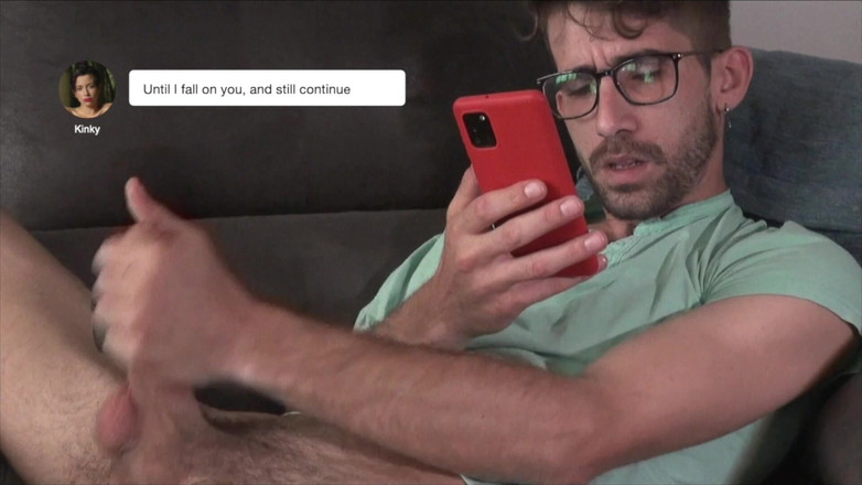 AltPorn4U: Sexting: versaut und adrian