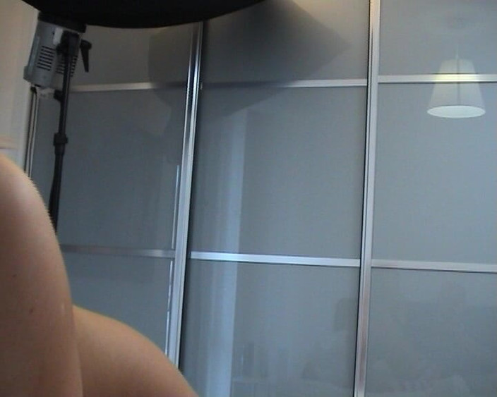 Amafrench: Jessica cute in anything gonzo bagian 2