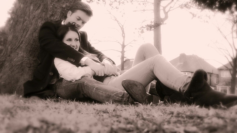 DaringPureXXX: All for You