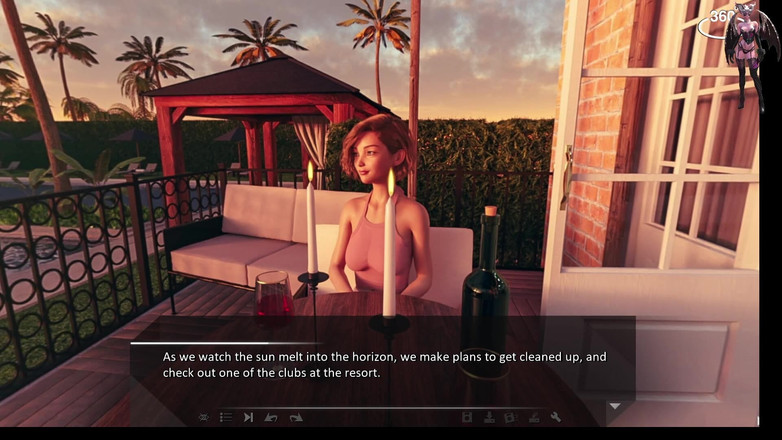 Deadman Gaming: Secretele lui Shale Hill Scene de platină cu Leah Sweepstakes