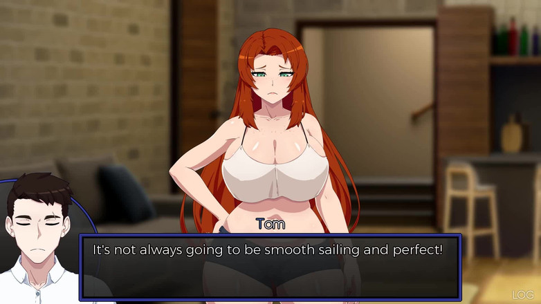 Dirty GamesXxX: Kaba reverie: ateşli evli kadın gavat kocasının izleyebilmesi için amını...