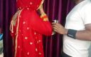 Bibiji15: Soția de descărcare a ieșit în noaptea lui Karva Chauth