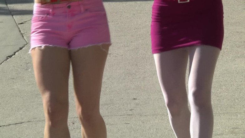 GANGBANG and BIG BOOBS: Perfetta Schiava Legata E Accarezzata Duramente Da Rocco