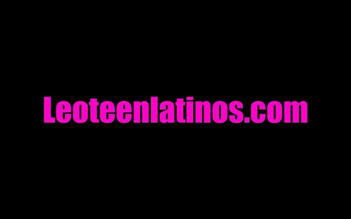 Leo teen Latinos: Your Dear Boyfriend Cheated on You with a Czech Twink -...