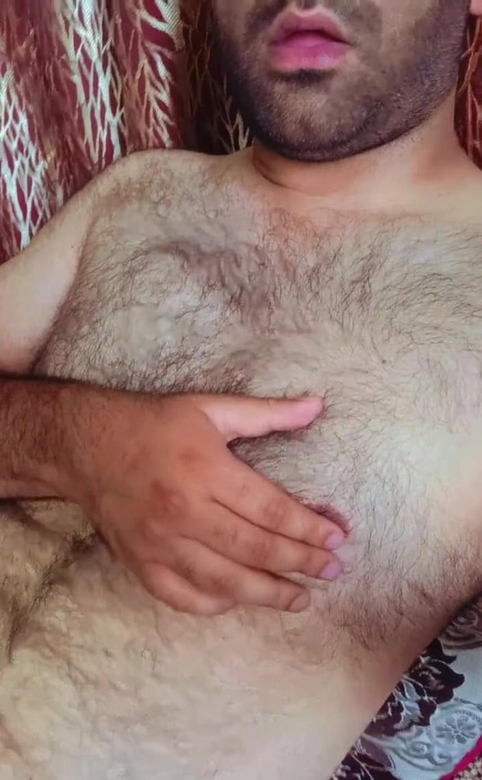 BibearXXX: berbulu bibearxxx