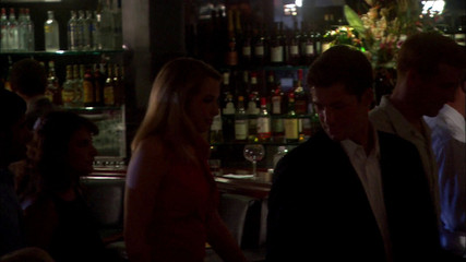 2 Guys 1 Girl: Elegant redhead is here to taste two dicks