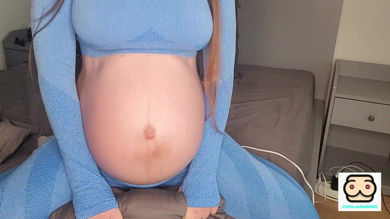 littlejolieroux: Transando com minha varinha mágica