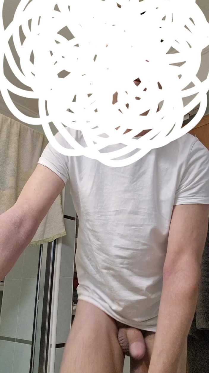 Rafael Torreano: In Meinen Weißen Boxershorts