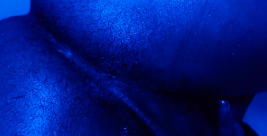 Hallelujah Johnson: गांड पूजा हल्लुजाह जॉनसन - भाग 7