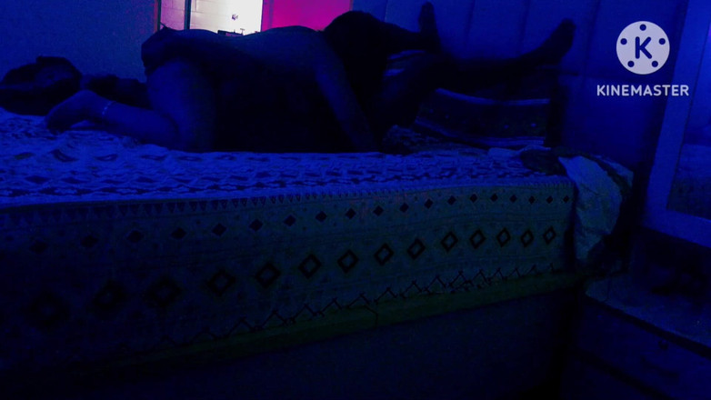 Ankita10000: Malam bulan madu dengan isteri kawan di Hotel Taaj di...