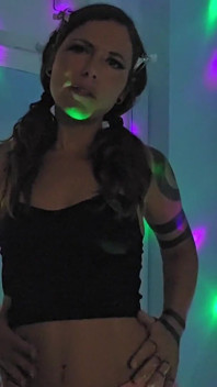 Stepsis Seduce You in the Party