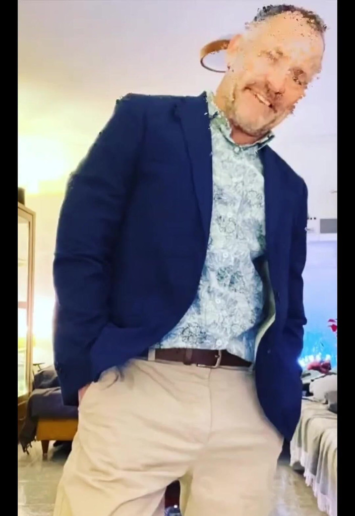 Daddybearvlc: Một cái gì đó về tôi