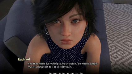 Visual Novels: WVM stars universidad parte 155