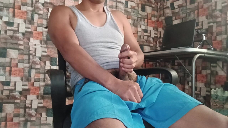 Hornyboy2058: Ben aktiviteyle patlayana kadar her hareketle ısı artıyor